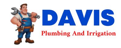 Trusted plumber in BUCYRUS